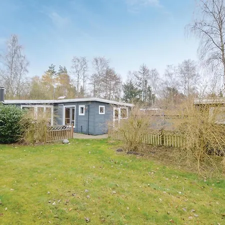 Two-bedroom Holiday In Ferienhaus *