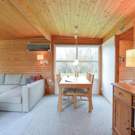 Ferienhaus Two-bedroom Holiday In